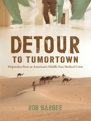 cover image of Detour to Tumortown